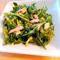 AKG☆'s cooksnap of when they made 簡単！無限クレソン.