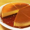 ここぶーママ's cooksnap of when they made 簡単！大きな♪なめらかプリン.