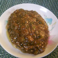 Yuuya_mama's cooksnap of when they made ふきのとう味噌.
