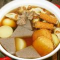 ヤスオさん's cooksnap of when they made おでん(やや関西寄り).