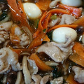 Hika1125's cooksnap of when they made 簡単☆美味しい！八宝菜♪.