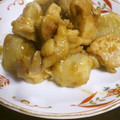 クックS1NN2R☆'s cooksnap of when they made こっテリ旨っ！里芋と鶏肉の照り焼き♬.