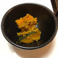 クックJWEN0U☆'s cooksnap of when they made かぼちゃとひき肉の煮物.