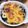 YorozUta's cooksnap of when they made 野菜嫌いの子供も完食！カボチャチーズ焼き.