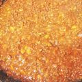 クックUSH76O☆'s cooksnap of when they made カレーよりも時短！簡単！キーマカレー♪.