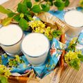 makichihua's cooksnap of when they made 生クリーム不要☆ピーナッツミルクプリン.
