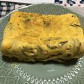 クック3IJVP1☆'s cooksnap of when they made イカナゴ入りダシ巻き.