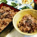 ふくーすな's cooksnap of when they made 簡単お赤飯（圧力鍋）.