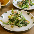 ✳︎izumi✳︎'s cooksnap of when they made 簡単★菜の花とツナのマヨネーズ和え.