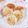 ゆゆまるmama's cooksnap of when they made おばあちゃんの味　焼き餅【ご飯もち】.