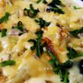 クックEQN4RB☆'s cooksnap of when they made 岩のりピッツァ.