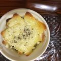 ma___111's cooksnap of when they made 長ネギとベーコンのチーズ焼き.