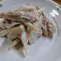 ёのんちんё's cooksnap of when they made ●モリモリうまい☆ごぼうの梅マヨ和え●.