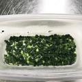 ＊mahchan＊'s cooksnap of when they made ネギの冷凍保存.