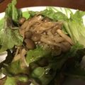 クック6VWZLC☆'s cooksnap of when they made きのこの旨味たっぷり！キノコのマリネ！.