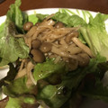 クック6VWZLC☆'s cooksnap of when they made きのこの旨味たっぷり！キノコのマリネ！.