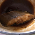 さらつむとし's cooksnap of when they made ☆実は簡単☆かれいの煮付け☆.