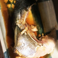 ロマンスディレクター's cooksnap of when they made とっても簡単！カンパチの煮付け.