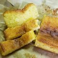 ♡ＲMY♡mom's cooksnap of when they made さわやか味☆レモンケーキ.