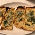 やんしゅ's cooksnap of when they made 油揚げのしらすネギチーズ焼き.