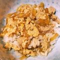志帆ズ's cooksnap of when they made うどん屋さんのどんぶりつゆ.