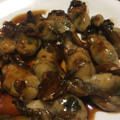 SALA。's cooksnap of when they made 牡蠣の照り焼き.
