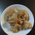 チカッティ's cooksnap of when they made 簡単！鶏肉のこってりクリームソース.