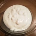 葡萄森's cooksnap of when they made サワークリームのケーキ.