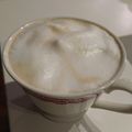 まっきー1026's cooksnap of when they made 簡単お家でカフェ気分！ふわふわカプチーノ.