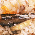クックmii75's cooksnap of when they made いわしの蒲焼缶でおいし～っ炊込みごはん♪.