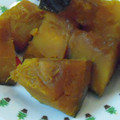 ★★sugar★★'s cooksnap of when they made うちの　ホクホク　かぼちゃの煮物.