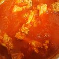 bonぼんbon's cooksnap of when they made 手羽元のトマト煮.