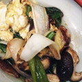 cerfleur's cooksnap of when they made 止まらないおつまみ。椎茸と葱の塩蒸し.