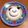 ぽめchan's cooksnap of when they made チョコマシュマロの戌年デコ.