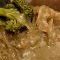 karla_karla's cooksnap of when they made 鶏のビール煮.