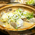 みんみんみんと♪'s cooksnap of when they made ネギたっぷりのせ♪土手焼き.