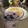 brenandyu's cooksnap of when they made バナナとブルーベリーのスムージー.