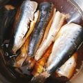 みおくん's cooksnap of when they made 節分にも♪圧力鍋でいわしの生姜煮.