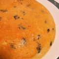 はらピーナッツ's cooksnap of when they made もっちもちの炊飯器DE小豆ケーキ.