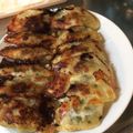 めぇ♥'s cooksnap of when they made 豆腐餃子.