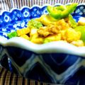 yangpa's cooksnap of when they made 豚肉と厚揚げピーマンのこっくり味噌炒め.