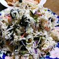 kaz～kaz～⭐'s cooksnap of when they made キャベツとツナサラダ★簡単！.