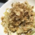 ゆうかʕ•ᴥ•ʔ's cooksnap of when they made シャキシャキもやしの和風サラダ♪.