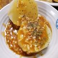 クック7RKE2H☆'s cooksnap of when they made ふろふき大根〜わが家はネギ味噌だれで！.
