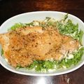 アローゼンママ's cooksnap of when they made 鶏もも肉の粒マスタード照り焼き.