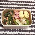 さくらん餅's cooksnap of when they made さば缶で簡単☆さばの青じそ和え.