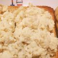 アブシンベル's cooksnap of when they made おからのホットサンド！.