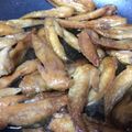 けーーーーーーーーい's cooksnap of when they made 手羽先の甘辛焼き.