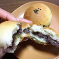 ツキちゃんママ's cooksnap of when they made フランス あんパン.