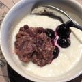 kyobobo's cooksnap of when they made 小豆麹～砂糖なしでほんのり甘いあんこ～.